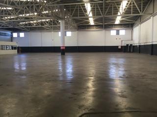 Miete Fabrikhalle in Buenos Aires - Chamberí - Las Moraditas. Nave industrial en 1 línea del polígono el mayorazgo.