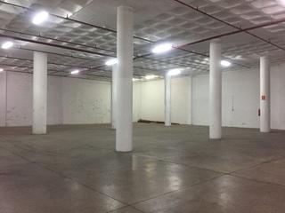 Miete Fabrikhalle in Taco - Los Andenes - Las Chumbreras. Muy buena ubicación