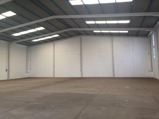 Lloguer Nau industrial a El Chorrillo - San Isidro - Llano Blanco. Muy buena ubicación y parking privado
