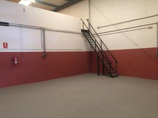 Nave industrial en Las Chafiras