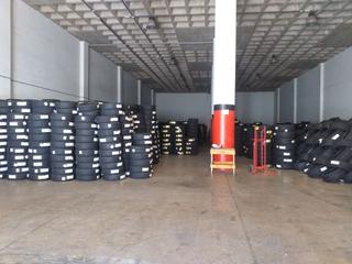 Location Bâtiment à usage industriel à Las Chafiras. Se alquila nave en polígono las chafiras, bien ubicada y con esp