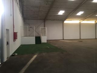 Rent Industrial building in Taco - Los Andenes - Las Chumbreras