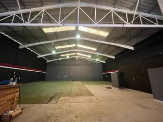 Miete Fabrikhalle in El Chorrillo. Ideal para cualquier actividad