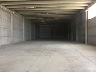 Location Bâtiment à usage industriel à Las Chafiras. Muy buena ubicación