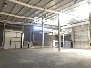 Rent Industrial building in Arafo. Primera línea de autopista