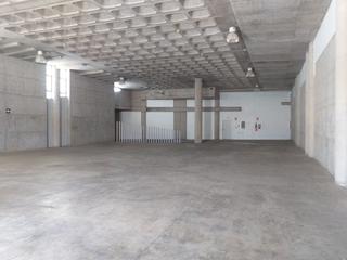 Lloguer Nau industrial a El Chorrillo - San Isidro - Llano Blanco. Nave industrial en alquiler en polígono de la campana