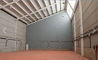 Lloguer Nau industrial a Arafo. Nave industrial con parking y patio trasero