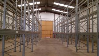 Lloguer Nau industrial a El Chorrillo - San Isidro - Llano Blanco. Nave en alquiler, tipo c