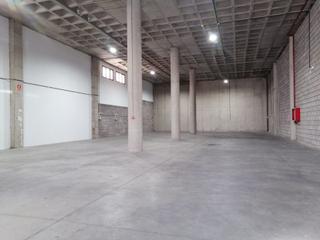 Lloguer Nau industrial a Buenos Aires - Chamberí - Las Moraditas. Alquiler nave en muy buena ubicación