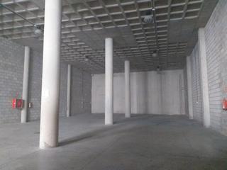 Location Bâtiment à usage industriel à Buenos Aires - Chamberí - Las Moraditas. Alquiler nave en muy buena ubicación