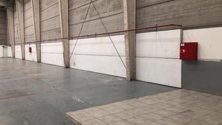 Location Bâtiment à usage industriel à Las Chafiras