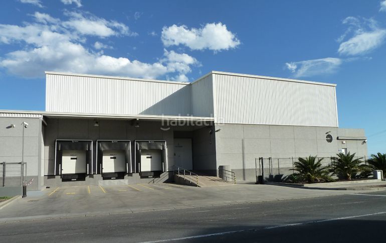 Foto 59508a1b-9ce7-472e-888d-0a51d478be0f. Location bâtiment à usage industriel dans Candelaria - playa la viuda Candelaria