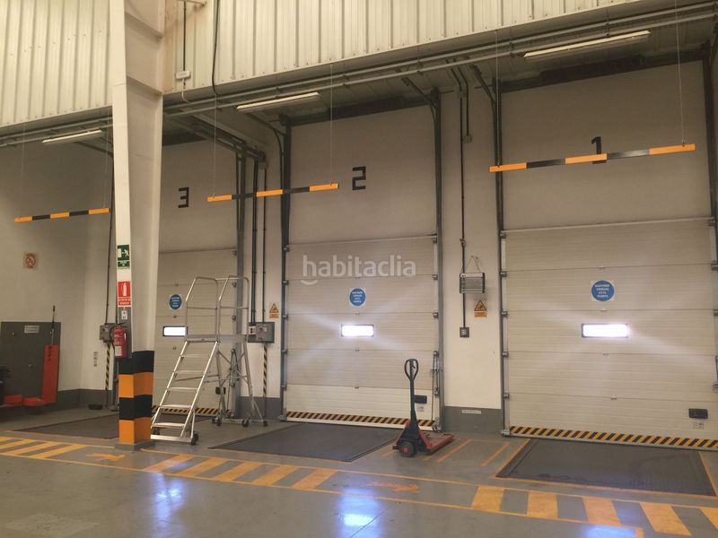 Foto 972415de-93ed-4669-91ac-706809d48f39. Location bâtiment à usage industriel dans Candelaria - playa la viuda Candelaria