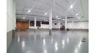 Lloguer Nau industrial a Las Chafiras. Nave industrial en polígono las chafiras