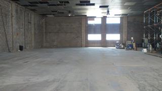Lloguer Nau industrial a El Chorrillo - San Isidro - Llano Blanco. Nave industrial en polígono de la campana, con espacio exterior
