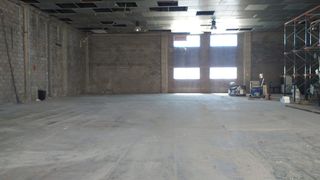 Location Bâtiment à usage industriel à El Chorrillo - San Isidro - Llano Blanco. Nave industrial en polígono de la campana, con espacio exterior