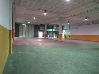 Lloguer Nau industrial a El Chorrillo - San Isidro - Llano Blanco