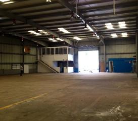 Location Bâtiment à usage industriel à La Perdoma - San Antonio - Benijos. Nave en una sóla planta