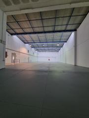 Rent Industrial building in Buenos Aires - Chamberí - Las Moraditas. Se alquila nave industrial con oficinas en polígono costa sur