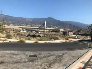 Terreny residencial a Arafo. Se vende parcela industrial en polígono el carretón, arafo
