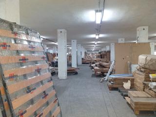 Location Bâtiment à usage industriel à La Cuesta - Finca España. Se alquila nave, bien ubicada y con buena rodadura