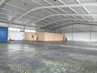 Miete Fabrikhalle in Buenos Aires - Chamberí - Las Moraditas. Se alquila nave industrial en polígono el mayorazgo