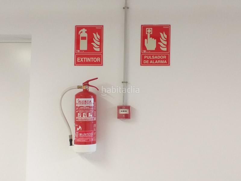 Foto 294fbb57-7a10-4c2e-a9f5-a7e6c50246a4. Miete geschäftsraum in Buenos Aires - Chamberí - Las Moraditas Santa Cruz de Tenerife