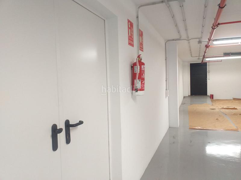 Foto 1c2d6c69-bb3a-45c9-99a4-78c524bf0708. Rent business premise in Buenos Aires - Chamberí - Las Moraditas Santa Cruz de Tenerife