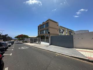 Terreny residencial a Casco Urbano. Se vende parcela en barranco de las torres, adeje