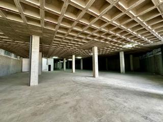 Fabrikhalle in Acorán. Oportunidad precio! nave en venta, válida ric, sita en acorán