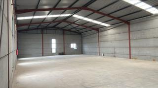 Miete Fabrikhalle in Arafo. Alquiler de nave industrial, sita en polígono de gímar