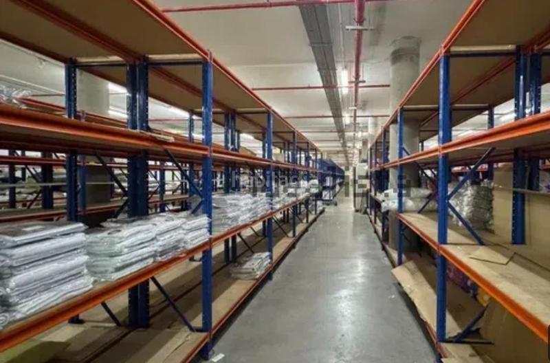 Foto 0f8837e1-93f1-4ec2-850a-66aa0135166e. Fabrikhalle in Las Chafiras San Miguel de Abona