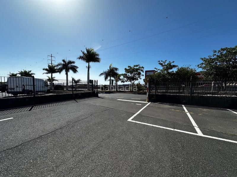 Foto 4f63a973-f386-478b-9296-0d80b4bc0ca1. Fabrikhalle in Las Chafiras San Miguel de Abona