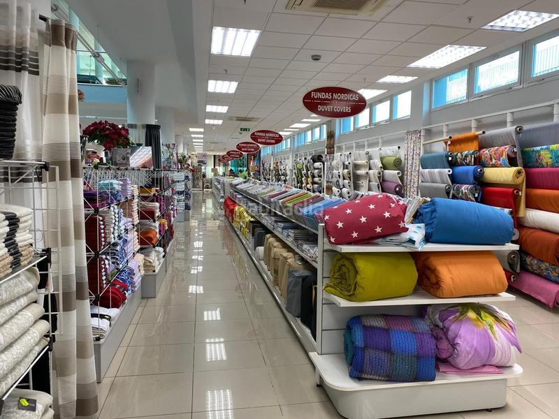 Foto 5da9efbf-b74f-4a58-91d3-40462f5df3f8. Fabrikhalle in Las Chafiras San Miguel de Abona