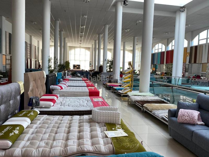 Foto 6353f092-bf2e-4680-afca-6a802ab11540. Fabrikhalle in Las Chafiras San Miguel de Abona