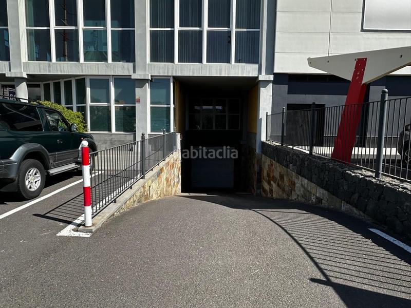 Foto 74033170-4247-4ec2-ba70-8de8077b4d22. Fabrikhalle in Las Chafiras San Miguel de Abona