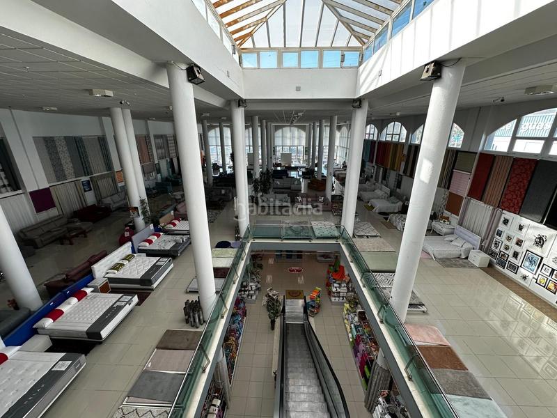 Foto 76f8e37e-7473-4af1-ba51-6944173cff07. Fabrikhalle in Las Chafiras San Miguel de Abona