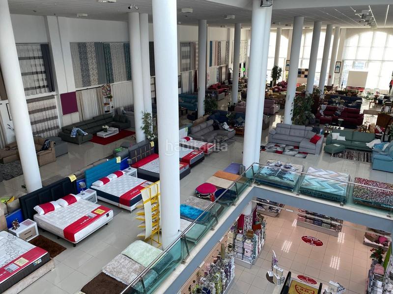 Foto ebc35065-3d6e-4f37-a577-a9ae2fd60f37. Fabrikhalle in Las Chafiras San Miguel de Abona