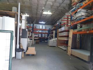 Industrial building in Taco - Los Andenes - Las Chumbreras. Oportunidad! nave en venta, en rentabilidad, sita en polígono lo