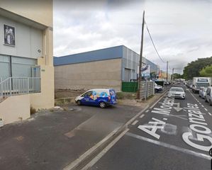 Terreno residenziale in Las Chafiras. Oportunidad única en el polígono las chafiras!