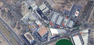 Terreny residencial a Casco Urbano. Se vende excelente parcela industrial y de servicios en una de l