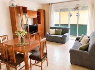 Miete Zweistöckige Wohnung in Las Caletillas - Punta Larga. Se alquila magnífico dúplex en residencial atlántida, las caleti