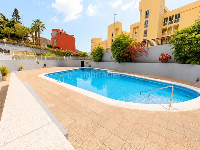 Foto 8961b5e3-d2bf-4b22-8f7c-a1f8a5530a5f. Affitto duplex con piscina in Las Caletillas - Punta Larga Candelaria