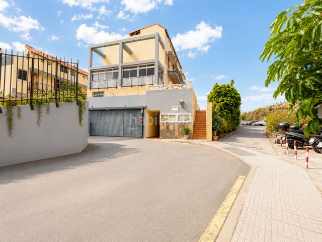 Foto a2255718-4799-45b4-a0a2-1afd792b1809. Affitto duplex con piscina in Las Caletillas - Punta Larga Candelaria