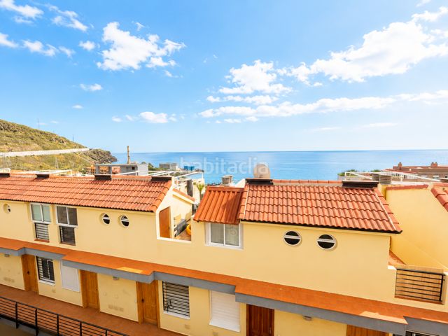 Foto fe422edf-14a4-48c9-a10f-f299dd2488e9. Affitto duplex con piscina in Las Caletillas - Punta Larga Candelaria