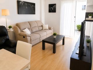 Appartamento in Candelaria - Playa La Viuda. Atención inversores! vivienda en rentabilidad en punta larga, ca