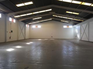 Alquiler Nave industrial en Buenos Aires - Chamberí - Las Moraditas