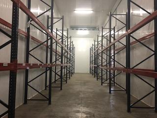 Lloguer Nau industrial a El Chorrillo - San Isidro - Llano Blanco. Nave con cámara de mantenimiento y espacio exterior privativo