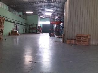 Bâtiment à usage industriel à La Laguna. Válida para la ric y con cámaras