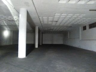Location Bâtiment à usage industriel à El Chorrillo - San Isidro - Llano Blanco